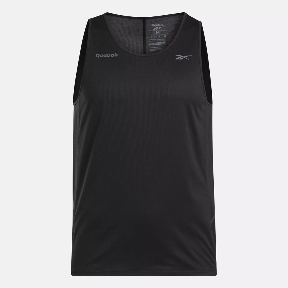 Franelilla Reebok - Speed Tank Top
