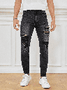 Jeans Shein Caballero