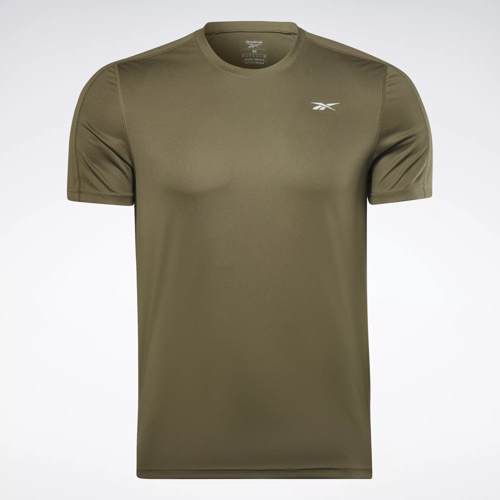 Franela Reebok Training Tech