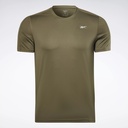 Franela Reebok Training Tech