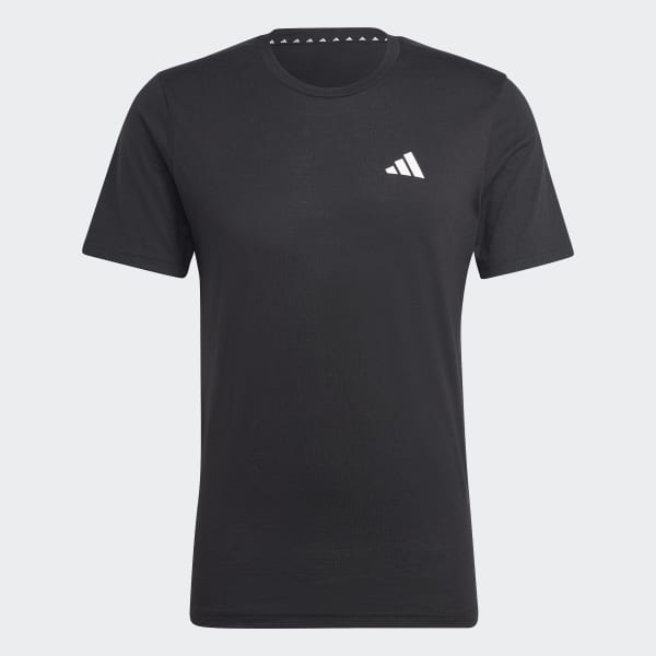 Franela Train Essentials Feelready Training - Adidas