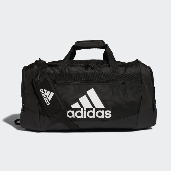BOLSA DE VIAJE DEFENDER MEDIANA - ADIDAS