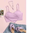 Top Corazón SHEIN