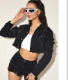 Chaqueta Manga Larga