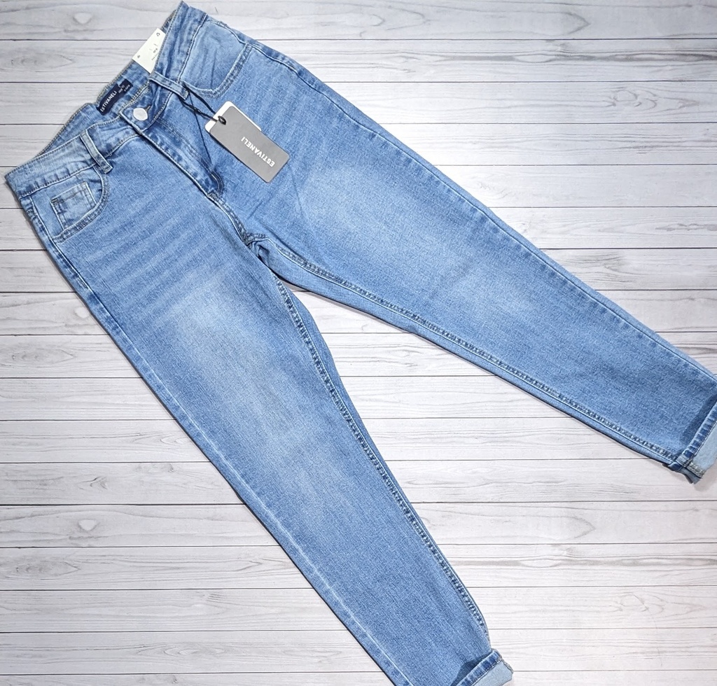 Jeans Estivaneli FA-115171