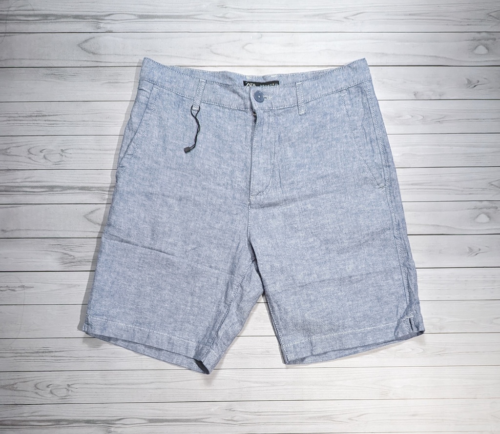 Bermuda Zara