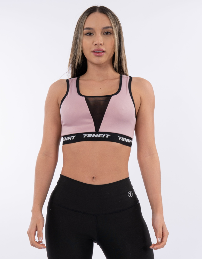 Top Paula TENFIT