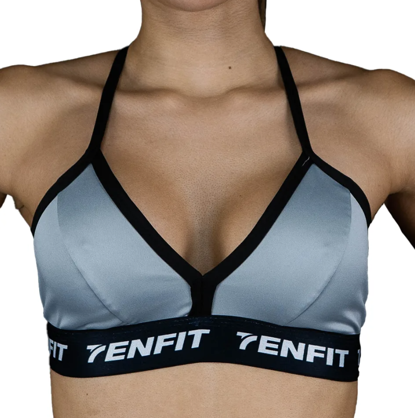 Top Microfibra TENFIT