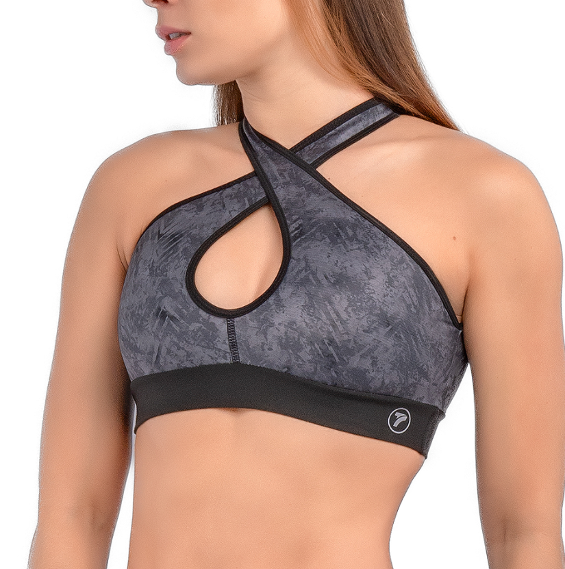 Top Centenial Sublimado C00304 TENFIT