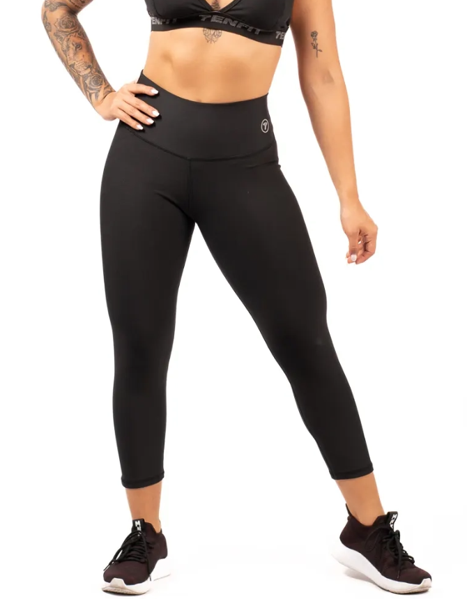 Capri Unicolor TENFIT