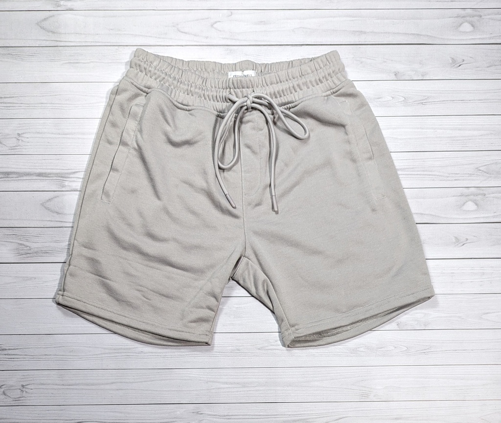 Short Algodon Estivaneli HT-114949