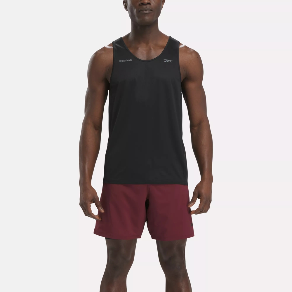Franelilla Speed - Reebok
