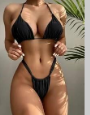 [TB-SHE-BIK-TRI-S] Traje de Baño Bikini Triangulo