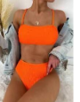 [TB-SHE-BIK-NN-L] Traje de Baño Shein Bikini Panti Alta