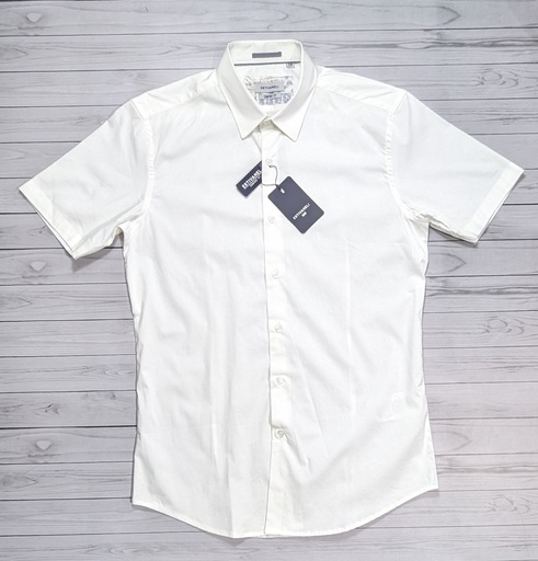 Camisa Manga Corta Estivaneli PA-100537