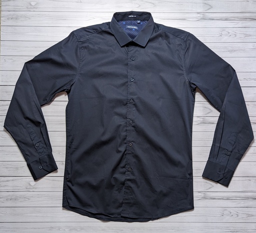 Camisa Manga Larga Estivaneli OL-8859