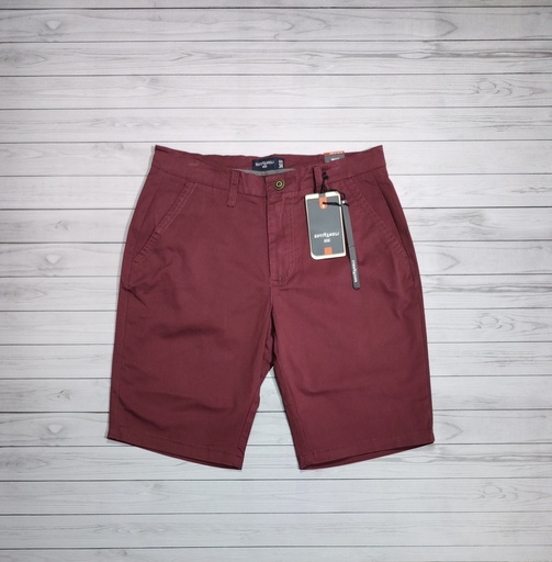 Bermuda de Vestir Estivaneli FV-29154