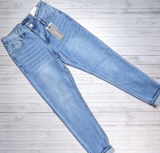 Jeans Estivaneli FA-115171