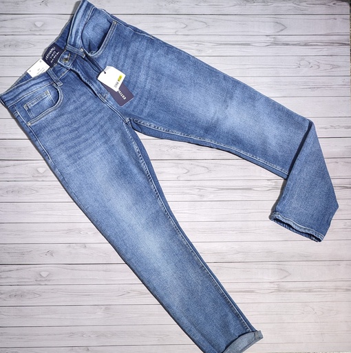 Jeans Estivaneli WG-3427