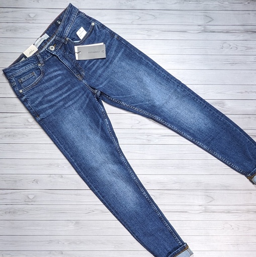 Jeans Estivaneli HQS-4070
