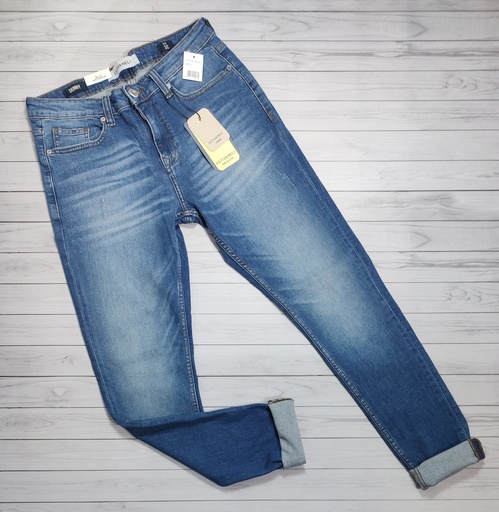 Jeans Estivaneli WSF-4074