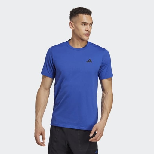 Franela Train Essentials Feelready Training - Adidas