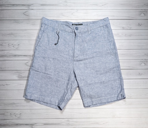 [BER-ZARA-AZL-38] Bermuda Zara