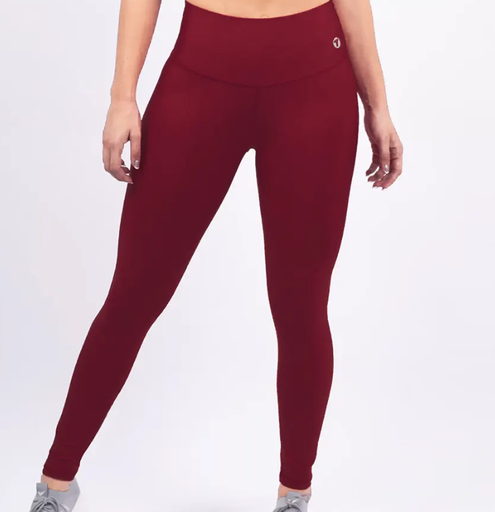 Leggins Unicolor TENFIT