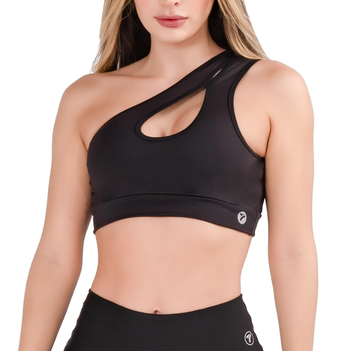[TOP-KLO-UNI-TENF-NEG-UNIC] Top Kloss Unihombro TENFIT