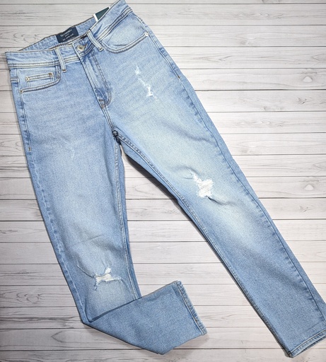 Jeans Estivaneli LSF-4011
