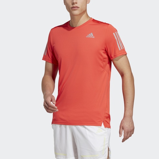 Franelas OWN THE RUN TEE - Adidas