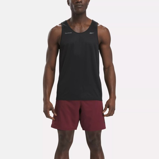 Franelilla Speed - Reebok