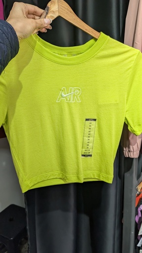 [DN5852-321] Top Deportivo Dama Nike