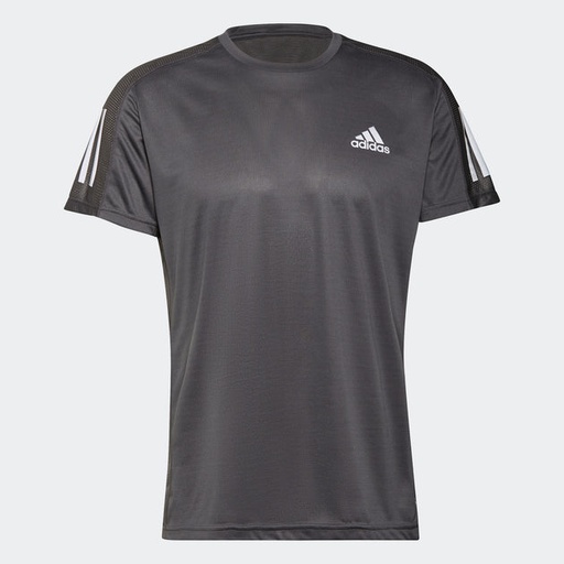 Franela Own The Run Tee - GC7868 - Adidas